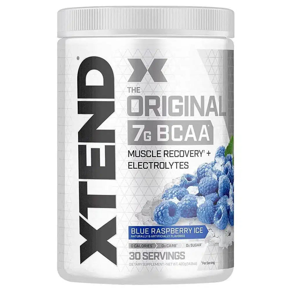 Xtend Original BCAA 7g 30 servings