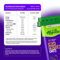 ALPINO HIGH PROTEIN OATS -SNACKS-HIGH PROTEIN OATS-DARK CHOCOLATE-1KG