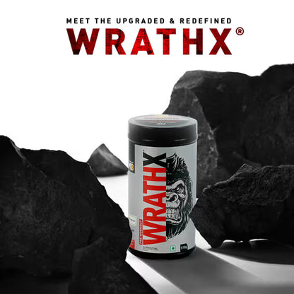 MuscleBlaze MB Warthx – 340g