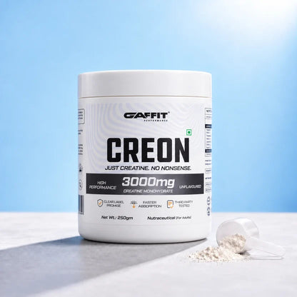 GAFFIT-CREON-UNFLAVOURED-250GM