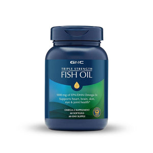 Fish Oil