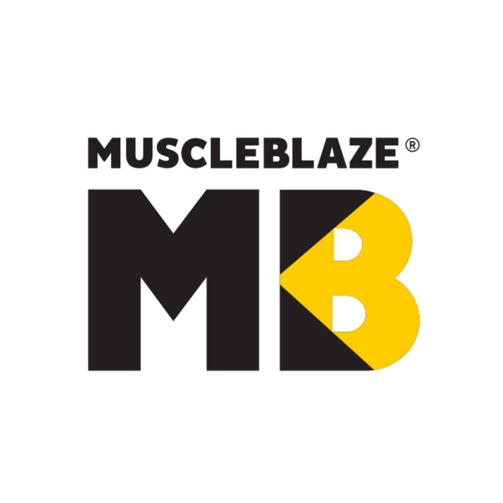 muscle blaze