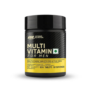 Multivitamin