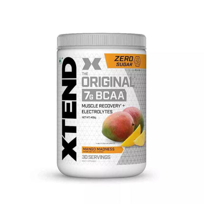 Xtend Original BCAA 7g 30 servings