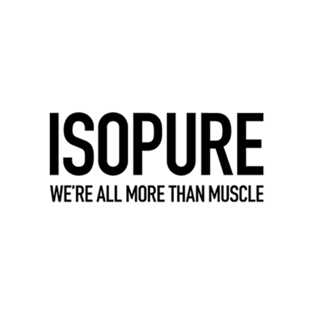isopure