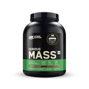Mass Gainer