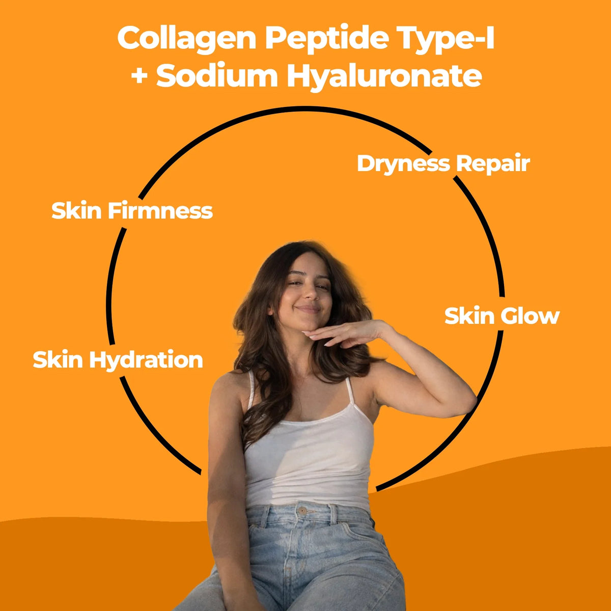 CURERITE-TYPE 1 COLLAGEN -30 TAB