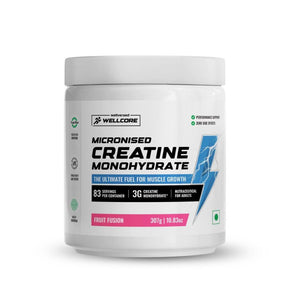 Creatine