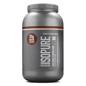 ISOPURE-ISOPURE-RICH CHOCOLATE-1KG