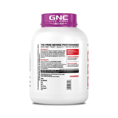 GNC Pro Performance Weight Gainer - 3kg