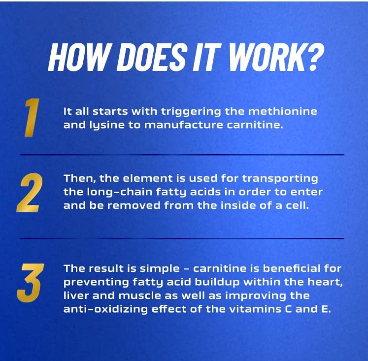 RC L-CARNITINE 3000 Mg 450 ML MANGO PINEAPPLE