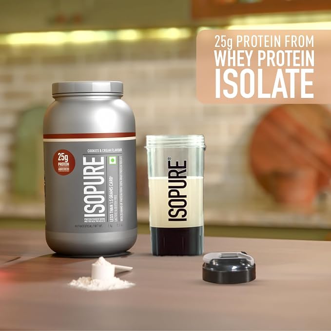 ISOPURE-ISOPURE-RICH CHOCOLATE-1KG