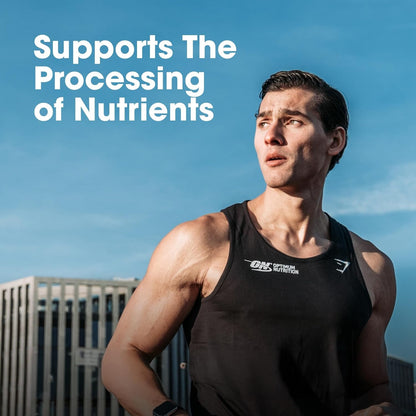 OPTIMUM NUTRITION-MULTIVITAMIN-60 TAB