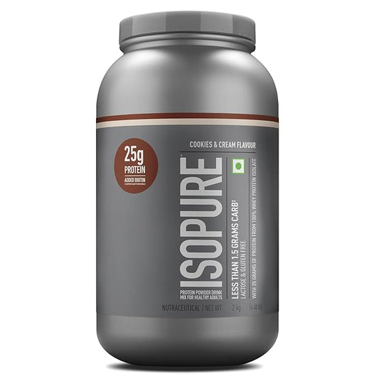 ISOPURE-ISOPURE-RICH CHOCOLATE-2KG