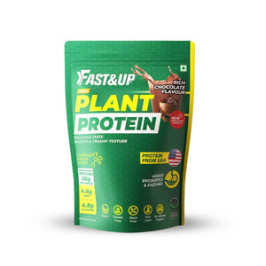 Plant Protein