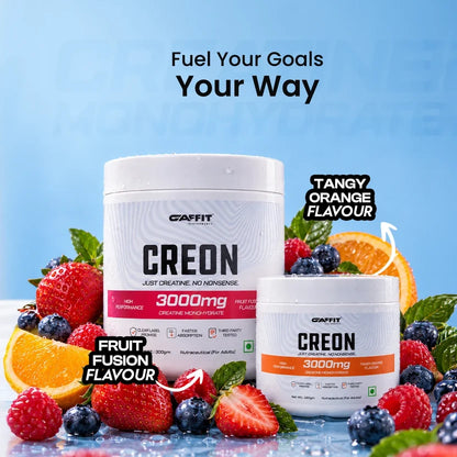 GAFFIT-CREON-UNFLAVOURED-250GM