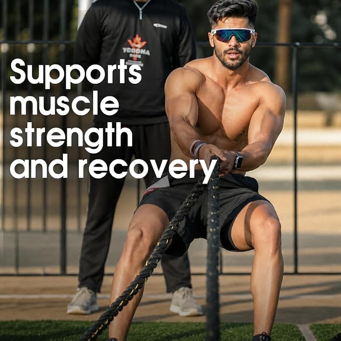 OPTIMUM NUTRITION-OPTI-MEN -60 TAB