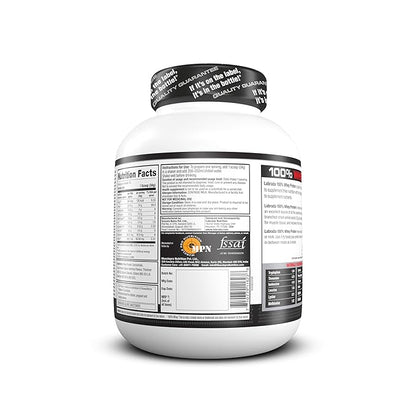 Labrada 100% whey protein 1.8 kg