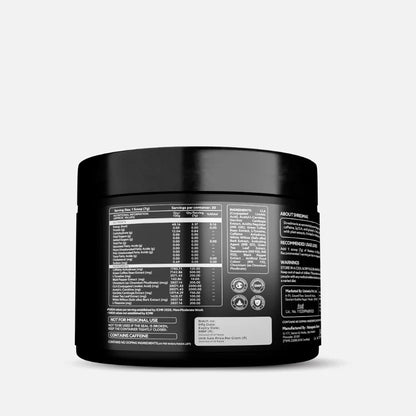 GAFFIT-SHRED MAX-TANGY ORANGE-210GM