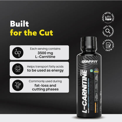 GAFFIT-L-CARNITINE-ORANGE