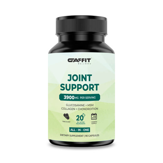 GAFFIT JOINT SUPPORT – 90 Capsules