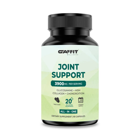 GAFFIT JOINT SUPPORT – 90 Capsules