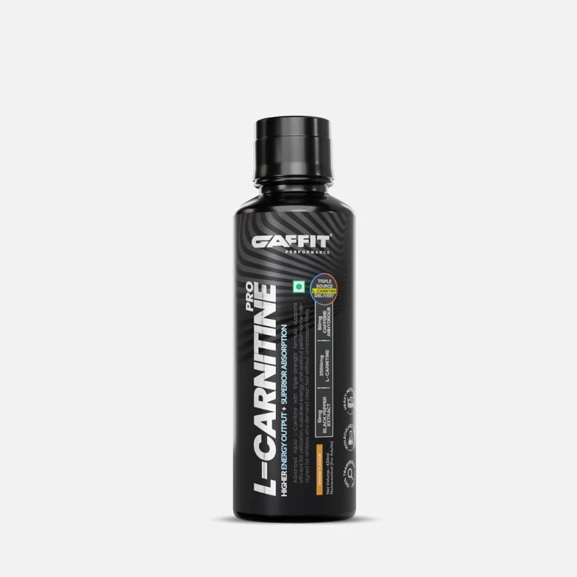 GAFFIT-L-CARNITINE-ORANGE