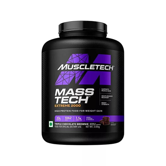 Muscletech™ Mass-Tech™ Extreme 2000