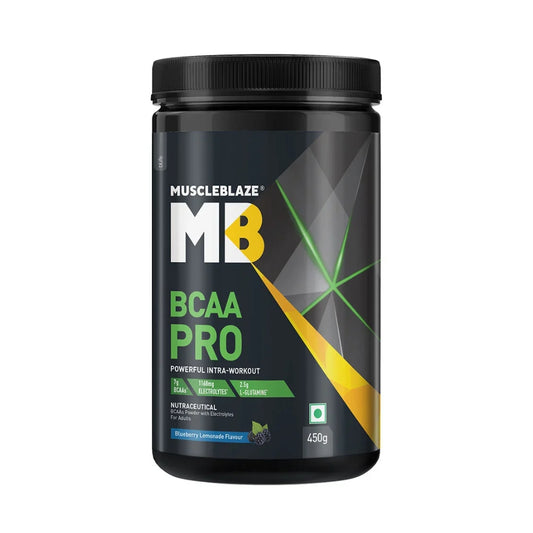 MB BCAA Pro 450 gm