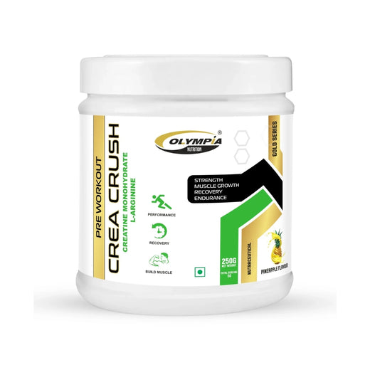 Olympia Crea Crush 250gm