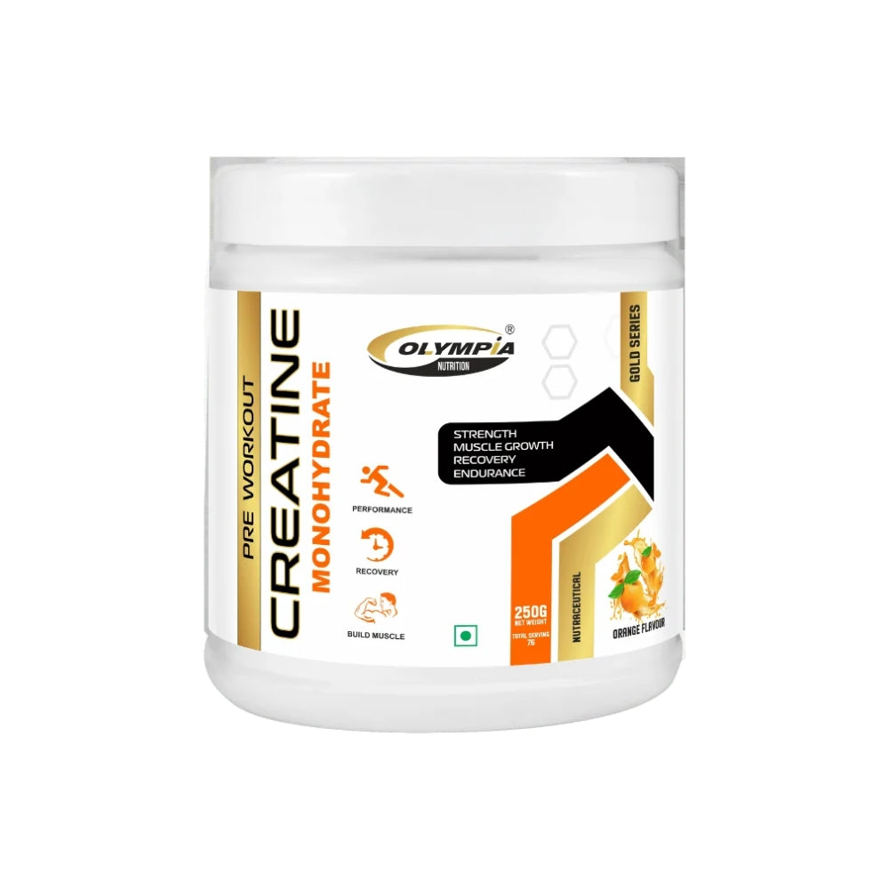 Olympia Creatine 250 gm