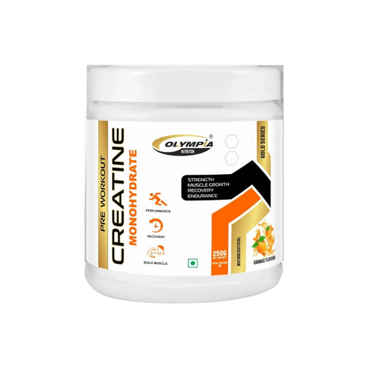 Olympia Creatine 250 gm