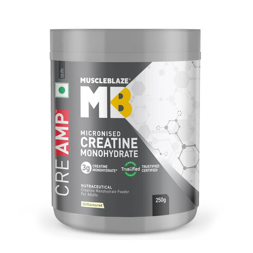 MB Creamp Unflavoured 250gm