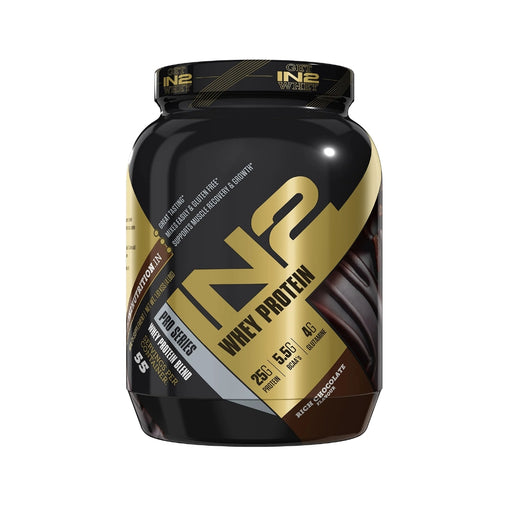 IN2 Whey Protein 1.81Kg