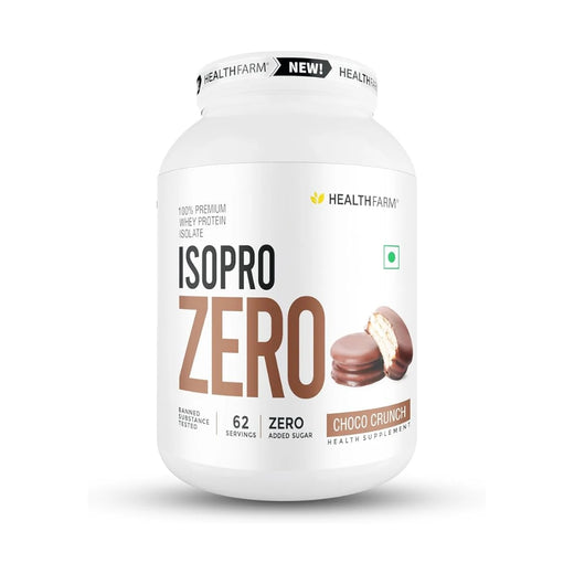 HF Isopro Zero 2kg