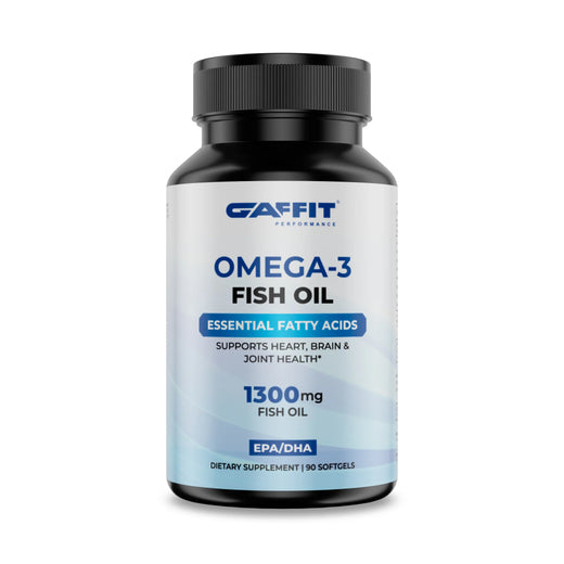 GAFFIT OMEGA 3 1300MG 90CAP