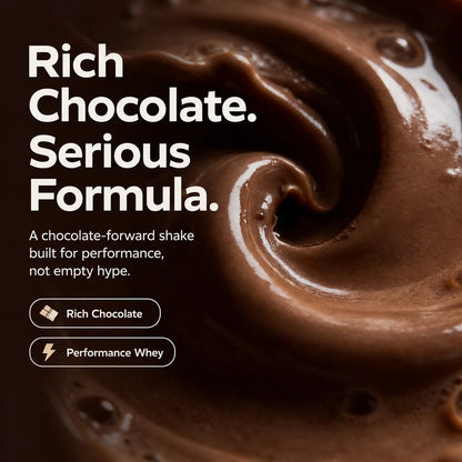 GAFFIT-BIOFLUX-DOUBLE RICH CHOCOLATE -907GM