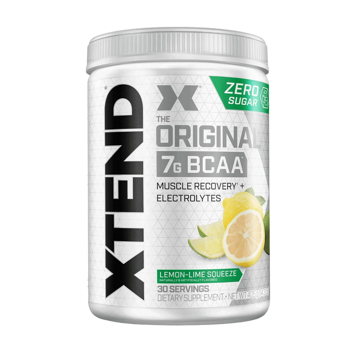 Xtend Original BCAA 7g 30 servings
