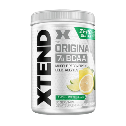 Xtend Original BCAA 7g 30 servings