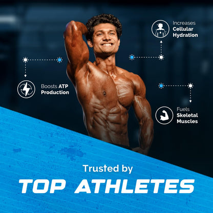 WELLVERSED-CREATINE MONOHYDRATE -WATERMELON WAVE-307GM