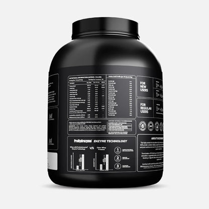 GAFFIT-ISOZORB-DOUBLE RICH CHOCOLATE -2KG