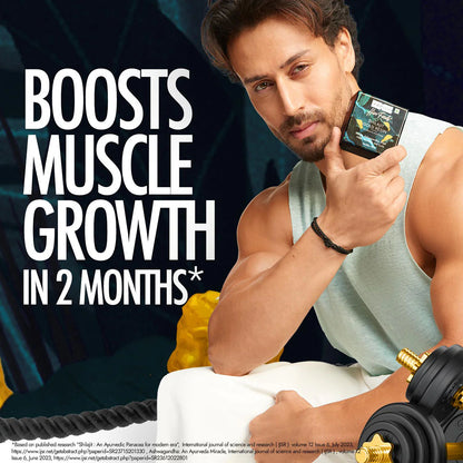 Kapiva Shilajit Gold Resin – 20g