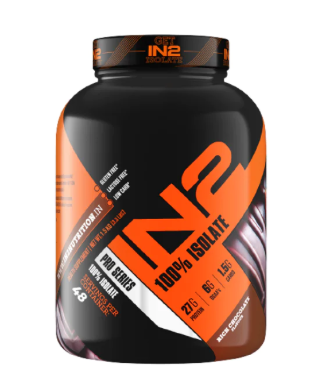 IN2 Whey Protein Isolate -2kg
