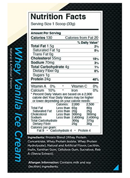 Rule 1 R1 Whey Blend, Chocolate Fudge - 5.02 lbs Powder - 24g Whey Concentrates, Isolates & Hydrolysates with Naturally Occurring EAAs & BCAAs - 65 Servings 2.28KG