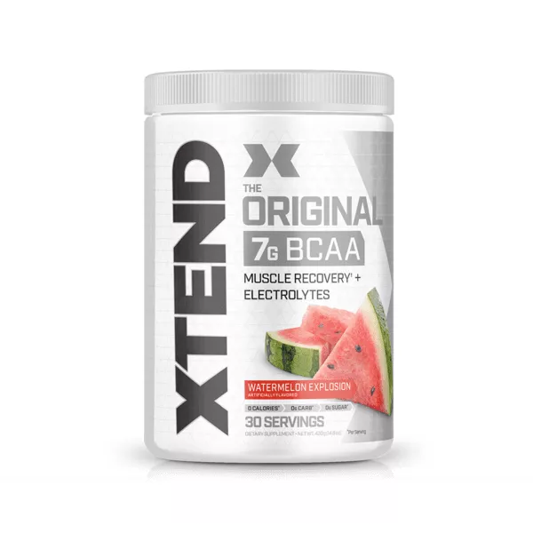 Xtend Original BCAA 7g 30 servings