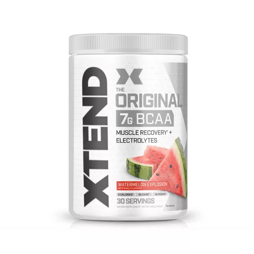 Xtend Original BCAA 7g 30 servings