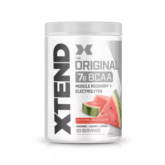 Xtend Original BCAA 7g 30 servings